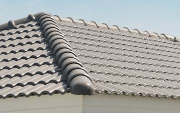 advantages of Haysford clay roofing