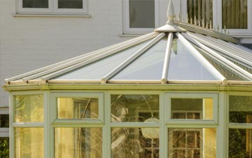 conservatory roof repair Haysford, Pembrokeshire