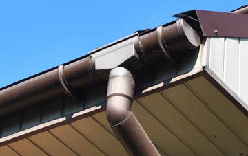 types of Haysford fascias