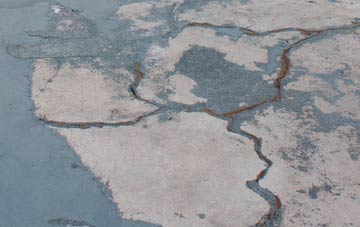 fibreglass roofing replacement Haysford