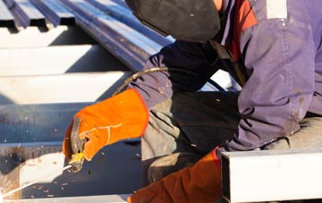 Haysford flat roofing options