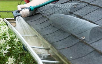 Haysford gutter cleaning costs
