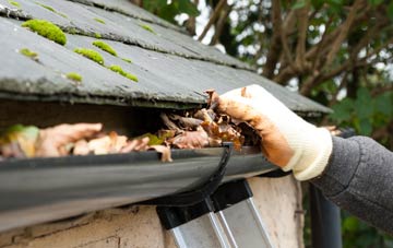 gutter cleaning Haysford, Pembrokeshire