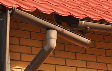 Haysford gutter repair costs