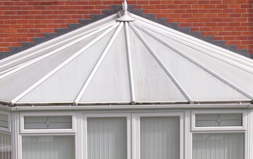 Haysford polycarbonate conservatory roof repairs