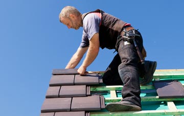 disadvantages of Haysford slate roofing