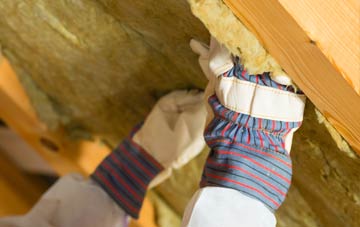 types of Haysford pitched roof insulation materials