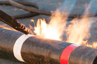 Haysford flat roofing replacement