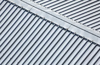 Haysford metal roofing