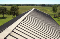 Haysford metal roof quotes